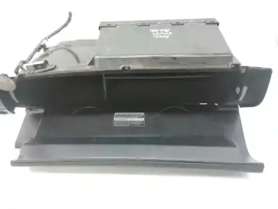 Автозапчасти б/у бардачок за lexus is (ds2/is2) 2ad-fhv ссылки oem iam 5555053060c0  