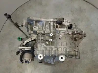 Gebrauchtes Autoersatzteil getriebe zum nissan qashqai (j10) mr20de oem-iam-referenzen 310201xf2b 1xf2b b08300095 