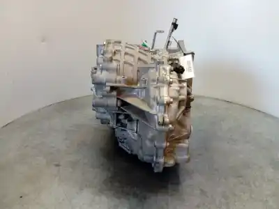 Gebrauchtes Autoersatzteil getriebe zum nissan qashqai (j10) mr20de oem-iam-referenzen 310201xf2b 1xf2b b08300095 