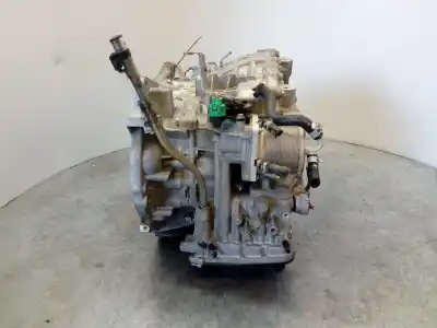 Gebrauchtes Autoersatzteil getriebe zum nissan qashqai (j10) mr20de oem-iam-referenzen 310201xf2b 1xf2b b08300095 
