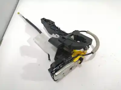 Автозапчастина б/у замок передніх дверей лівий для kia ceed (cd) d4fb посилання на oem iam 81310a2400  