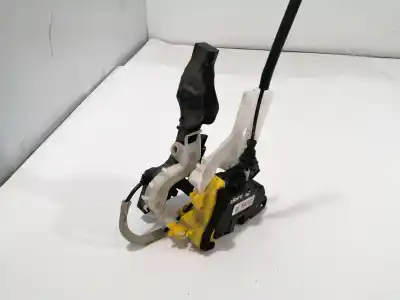 Автозапчастина б/у замок передніх дверей лівий для kia ceed (cd) d4fb посилання на oem iam 81310a2400