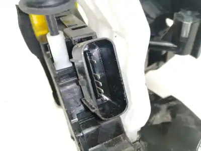 Автозапчастина б/у замок передніх дверей лівий для kia ceed (cd) d4fb посилання на oem iam 81310a2400  