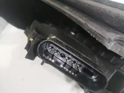 Peça sobressalente para automóvel em segunda mão fechadura da porta dianteira esquerda por ford transit courier (c4a) xwcb referências oem iam 2070970  