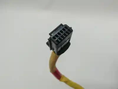 Автозапчастина б/у правий задний огляд для renault captur i h5f408 посилання на oem iam 963018492r  