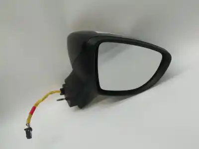 Автозапчастина б/у правий задний огляд для renault captur i h5f408 посилання на oem iam 963018492r