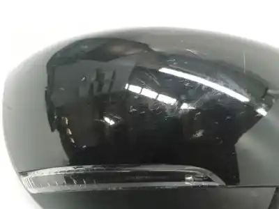 Автозапчастина б/у правий задний огляд для renault captur i h5f408 посилання на oem iam 963018492r  