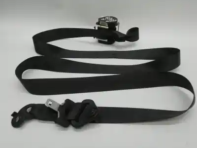 Pièce détachée automobile d'occasion CEINTURE DE SÉCURITÉ AVANT DROITE pour OPEL MOVANO B PRITSCHE/KIPPER/KOFFER  Références OEM IAM 93167829  