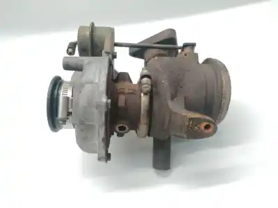 İkinci el araba yedek parçası turbosarj için mercedes-benz clase b sports tourer (w245) b 180 cdi (245.207) oem iam referansları a6400902380  