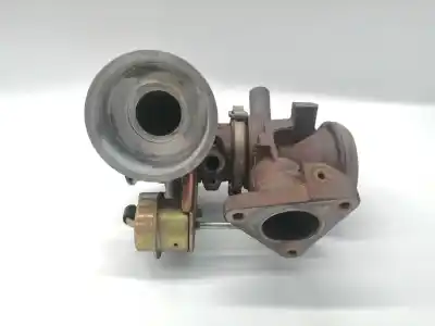 Piesă de schimb auto la mâna a doua turbocompressor pentru mercedes-benz clase b sports tourer (w245) b 180 cdi (245.207) referințe oem iam a6400902380