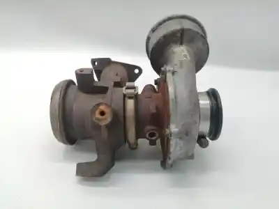 İkinci el araba yedek parçası turbosarj için mercedes-benz clase b sports tourer (w245) b 180 cdi (245.207) oem iam referansları a6400902380  