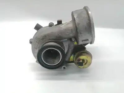 İkinci el araba yedek parçası turbosarj için mercedes-benz clase b sports tourer (w245) b 180 cdi (245.207) oem iam referansları a6400902380  