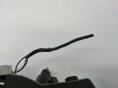 Автозапчастина б/у внутрішній лівий задній ліхар для citroen ds5 2.0 hdi fap cat (rh02 / dw10cted4) посилання на oem iam 9803168080  