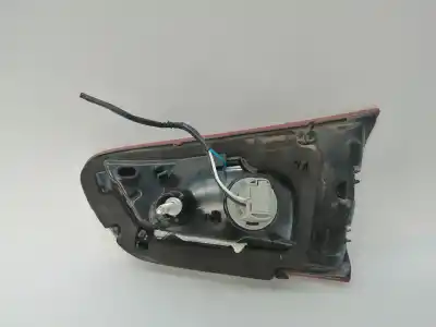 Автозапчастина б/у внутрішній лівий задній ліхар для citroen ds5 2.0 hdi fap cat (rh02 / dw10cted4) посилання на oem iam 9803168080  