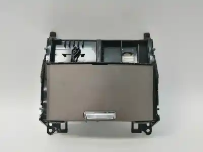 Pezzo di ricambio per auto di seconda mano portacenere per lexus is (ds2/is2) 2ad-fhv riferimenti oem iam 7410253020  