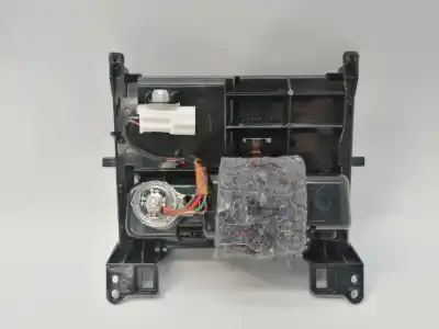 Pezzo di ricambio per auto di seconda mano portacenere per lexus is (ds2/is2) 2ad-fhv riferimenti oem iam 7410253020  
