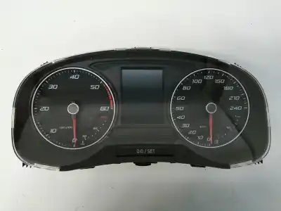 Автозапчасти б/у счетчик километров часы за seat toledo iv (kg3) 1.6 tdi ссылки oem iam 6ja920741h