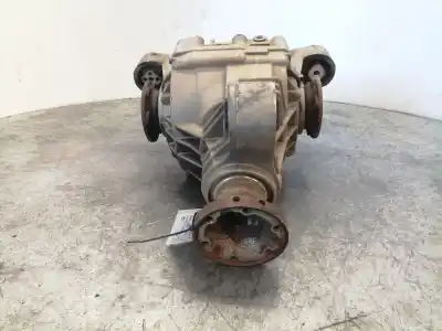Автозапчасти б/у задний дифференциал за audi q7 (4l) cas ссылки oem iam 0ab525017f  