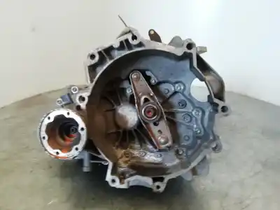 Second-hand car spare part GEARBOX for AUDI A2 (8Z0)  OEM IAM references GCD  