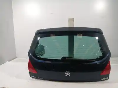 Piesă de schimb auto la mâna a doua HAION pentru PEUGEOT 3008  Referințe OEM IAM 8701CA  