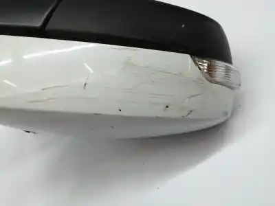 Автозапчасти б/у задний вид справа за seat toledo iv (kg3) 1.6 tdi ссылки oem iam 5jb857508e  