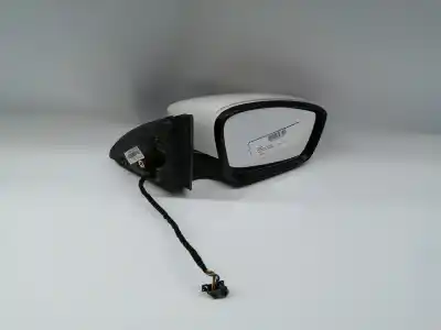 Автозапчасти б/у задний вид справа за seat toledo iv (kg3) 1.6 tdi ссылки oem iam 5jb857508e