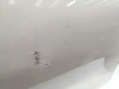 Автозапчастина б/у двері задні ліві для seat toledo iv (kg3) 1.6 tdi посилання на oem iam 5ja833051c  