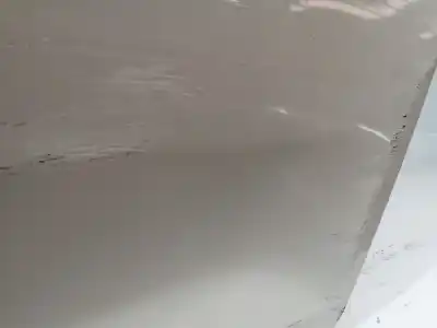 Автозапчастина б/у двері задні ліві для seat toledo iv (kg3) 1.6 tdi посилання на oem iam 5ja833051c  