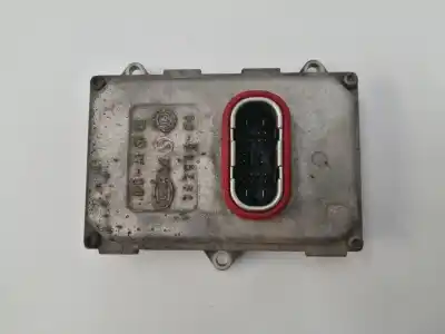 Pièce détachée automobile d'occasion  MODULE DE BALLAST DE PHARE XENON pour PEUGEOT 407 COUPE  Références OEM IAM   