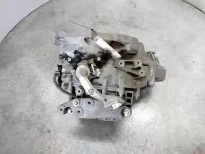 Second-hand car spare part gearbox for opel astra h berlina z20lel oem iam references m32  