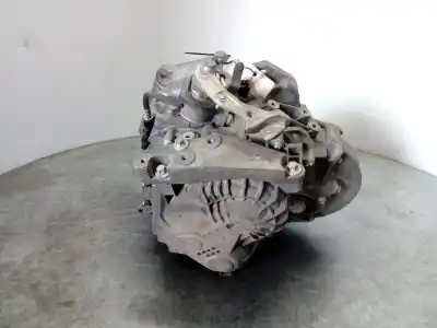 Second-hand car spare part gearbox for opel astra h berlina z20lel oem iam references m32  
