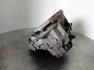 Second-hand car spare part gearbox for opel astra h berlina z20lel oem iam references m32  