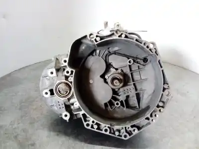 Second-hand car spare part gearbox for opel astra h berlina z20lel oem iam references m32  