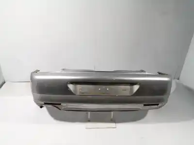 Автозапчастина б/у ЗАДНІЙ БАМПЕР для ALFA ROMEO 166 (936_)  Посилання на OEM IAM 156049357  