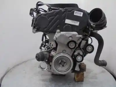 Second-hand car spare part complete engine for opel astra j berlina 5p a20dth oem iam references a20dth  