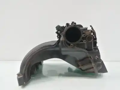 Peça sobressalente para automóvel em segunda mão COLETOR ADMISSÃO por BMW SERIE 1 BERLINA (E81/E87)  Referências OEM IAM   