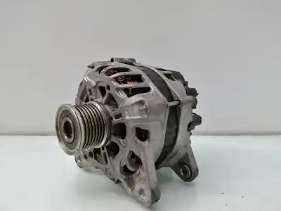 Автозапчастина б/у генератор для renault captur i h5f408 посилання на oem iam 231006677r