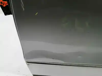 Peça sobressalente para automóvel em segunda mão porta do automóvel traseira esquerda por volkswagen passat variant (3c5) bkp referências oem iam 3c9833055f  