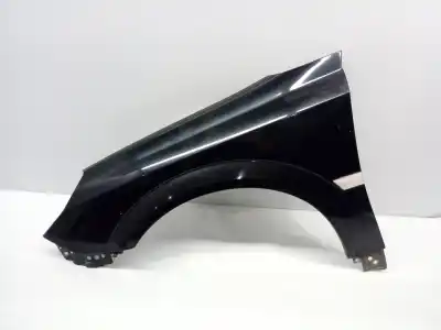 Автозапчастина б/у ПЕРЕДНЕ ЛІВЕ КРИЛО для OPEL VECTRA C (Z02)  Посилання на OEM IAM 93185701  