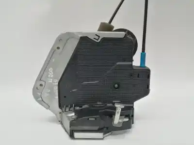 Piesă de schimb auto la mâna a doua ÎNCUIETOARE UȘA DIN DREAPTA SPATE pentru LEXUS IS (DS2/IS2)  Referințe OEM IAM 6905053040  