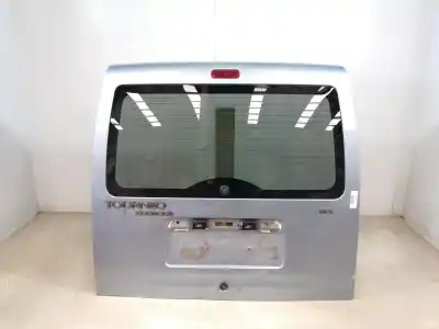 Pezzo di ricambio per auto di seconda mano PORTELLONE per FORD TRANSIT CONNECT (TC7)  Riferimenti OEM IAM 5230014  
