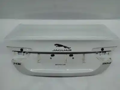 Pezzo di ricambio per auto di seconda mano coperchio del baule per jaguar xe 204dtd riferimenti oem iam t4n3190