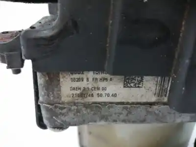 Автозапчасти б/у насос гидроусилителя за citroen c5 ii break (re_) 2.0 16v (rerfjb, rerfjc) ссылки oem iam 1680909480  