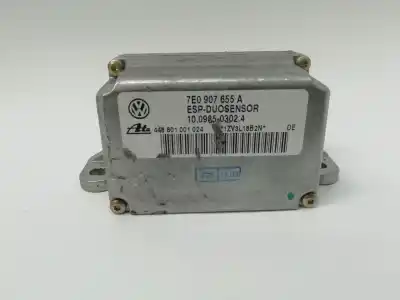 Автозапчасти б/у различные детали за audi a2 (8z0) 1.6 fsi ссылки oem iam 7h0907655a