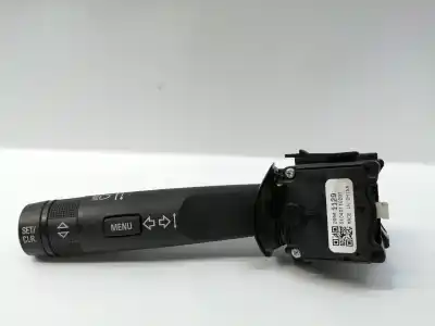 Pezzo di ricambio per auto di seconda mano CONTROLLO INTERMITTENTE per OPEL ASTRA J BERLINA 5P  Riferimenti OEM IAM 1241186  