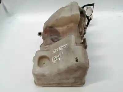 Автозапчасти б/у чистый депозит за smart forfour (454) 1.1 (454.030) ссылки oem iam a4548600460  