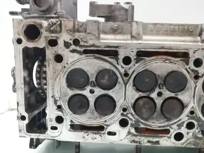 Second-hand car spare part cylinder head for mercedes-benz vito basic-kombi (639) d646980 oem iam references   