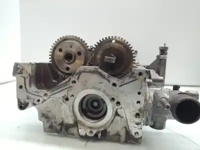 Second-hand car spare part cylinder head for mercedes-benz vito basic-kombi (639) d646980 oem iam references   