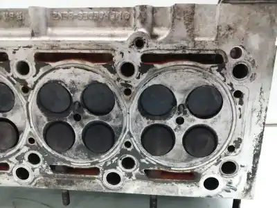 Second-hand car spare part cylinder head for mercedes-benz vito basic-kombi (639) d646980 oem iam references   