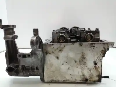 Second-hand car spare part cylinder head for mercedes-benz vito basic-kombi (639) d646980 oem iam references   